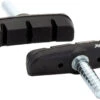 XLC Bremsschuhe BS-C02 Für Cantilever 2 Paar -Abus Fahrrader Geschaft 169150
