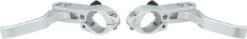 Cross Lever Inline Bremshebel Set -Abus Fahrrader Geschaft 169332