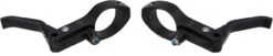 Cross Lever Inline Bremshebel Set -Abus Fahrrader Geschaft 169334