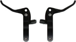 Cross Lever Inline Bremshebel Set -Abus Fahrrader Geschaft 169335