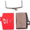 JAGWIRE Bremsbeläge Disc Für Hayes -Abus Fahrrader Geschaft 169387