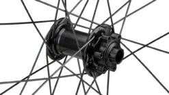 Notubes ZTR Bravo Team Disc 6-Loch 27,5" Carbon Laufradsatz -Abus Fahrrader Geschaft 169650