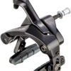 Shimano Dura-Ace Felgenbremse BR-R9100 Mit R55C4 Für Carbonfelge -Abus Fahrrader Geschaft 170915