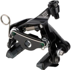 Shimano Dura-Ace Felgenbremse BR-R9110 Direktmontage Mit R55C4 Für Carbonfelge -Abus Fahrrader Geschaft 170918