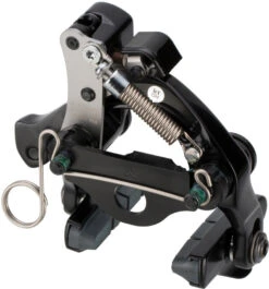 Shimano Dura-Ace Felgenbremse BR-R9110 Direktmontage Mit R55C4 Für Carbonfelge -Abus Fahrrader Geschaft 170920