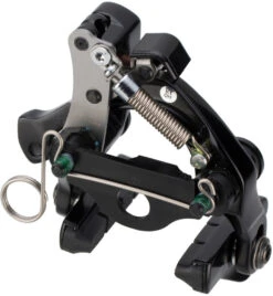 Shimano Dura-Ace Felgenbremse BR-R9110 Für Direktmontage -Abus Fahrrader Geschaft 170924