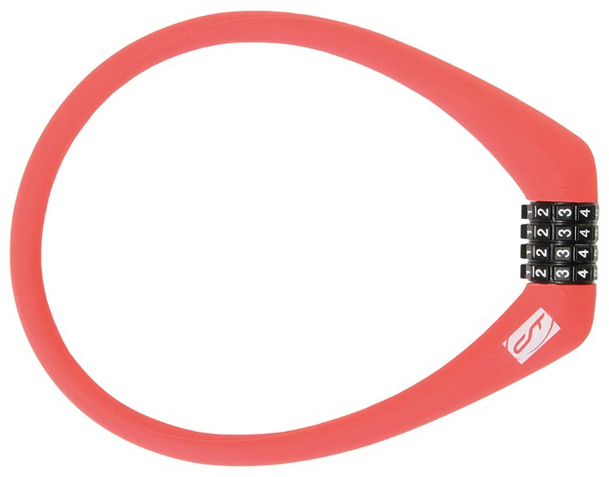 Contec Neoloc Zahlen-Kabelschloss 6 Contec Neoloc Zahlen-Kabelschloss – Bild 4