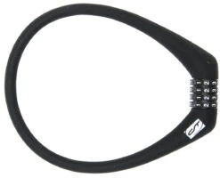 Contec Neoloc Zahlen-Kabelschloss 12 Contec Neoloc Zahlen-Kabelschloss -Abus Fahrrader Geschaft 171033