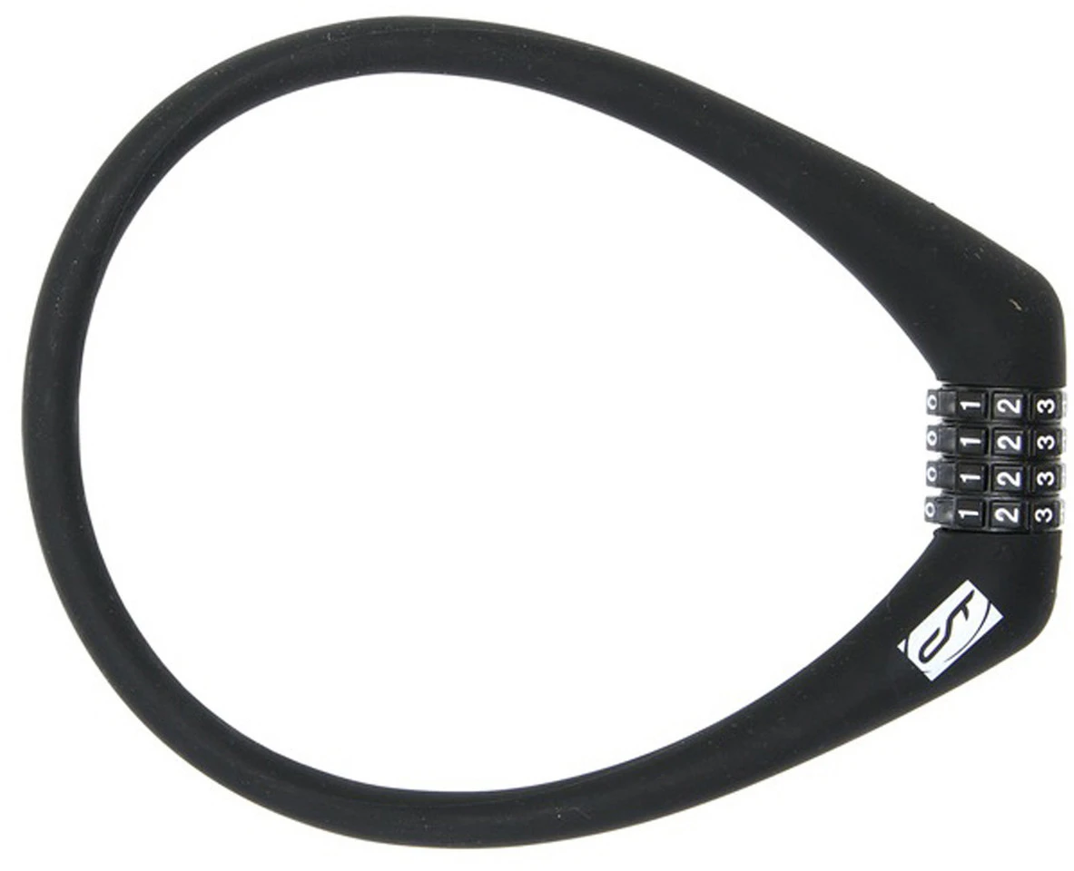 Contec Neoloc Zahlen-Kabelschloss 7 Contec Neoloc Zahlen-Kabelschloss – Bild 5