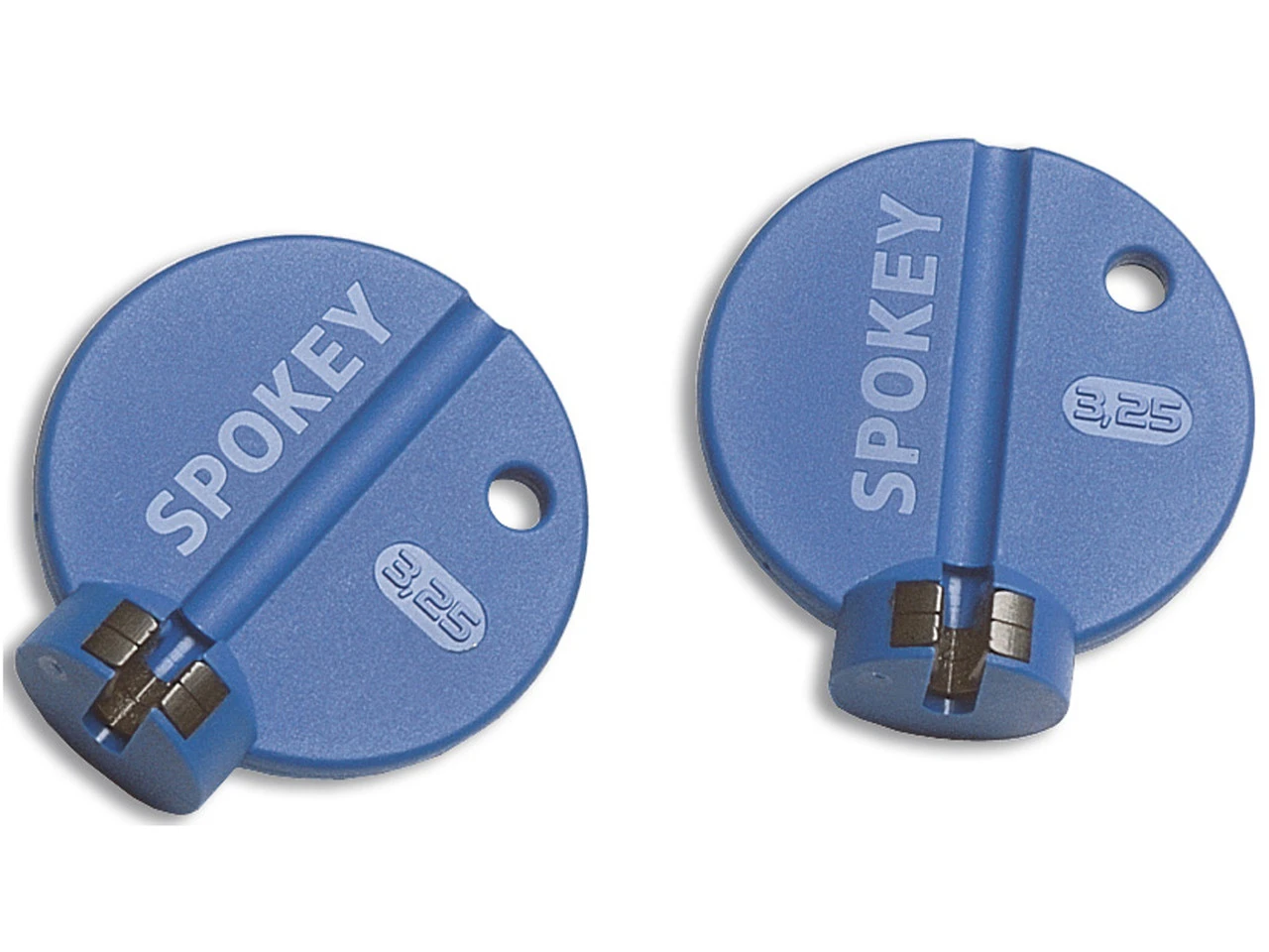 RIXEN & KAUL Spokey Professional 3.25 / 2.34 Nippelspanner 3 RIXEN & KAUL Spokey Professional 3.25 / 2.34 Nippelspanner