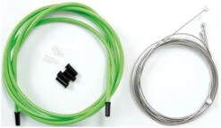 Contec Stop + Bremszugset -Abus Fahrrader Geschaft 171255