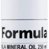 Formula Bremsflüssigkeit Mineralöl Für Cura / Cura E 1 Formula Bremsflüssigkeit Mineralöl Für Cura / Cura E -Abus Fahrrader Geschaft 172601