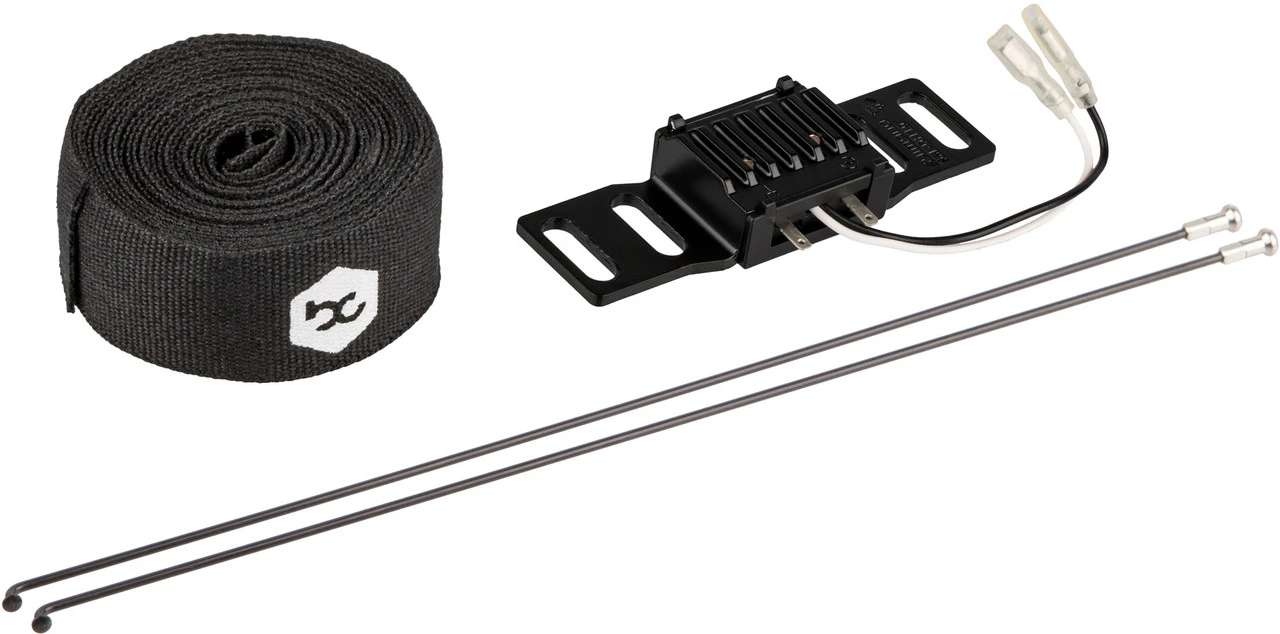 Urban Shutter Precision Disc Center Lock 28" Laufrad 6 Urban Shutter Precision Disc Center Lock 28" Laufrad – Bild 4