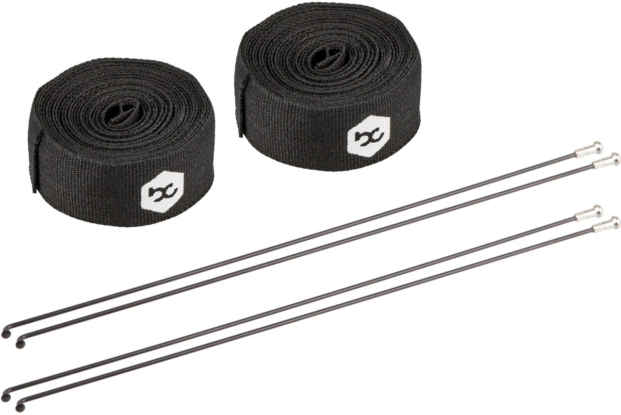 Trail XT Disc Center Lock 29" Laufradsatz 11 Trail XT Disc Center Lock 29" Laufradsatz – Bild 9