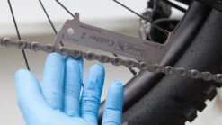 Rohloff Caliber 2 Kettenverschleißlehre -Abus Fahrrader Geschaft 175418