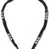 AXA Rigid RCC 120 Code Kettenschloss -Abus Fahrrader Geschaft 176208
