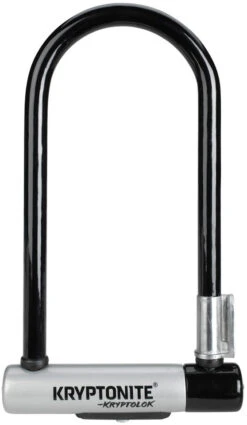Kryptonite KryptoLok® Bügelschloss