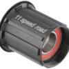 Dt-swiss Freilaufkörper Stahl Road Shimano 11-fach Ratchet System® -Abus Fahrrader Geschaft 177905