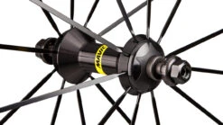 Mavic Ellipse Laufradsatz -Abus Fahrrader Geschaft 178846