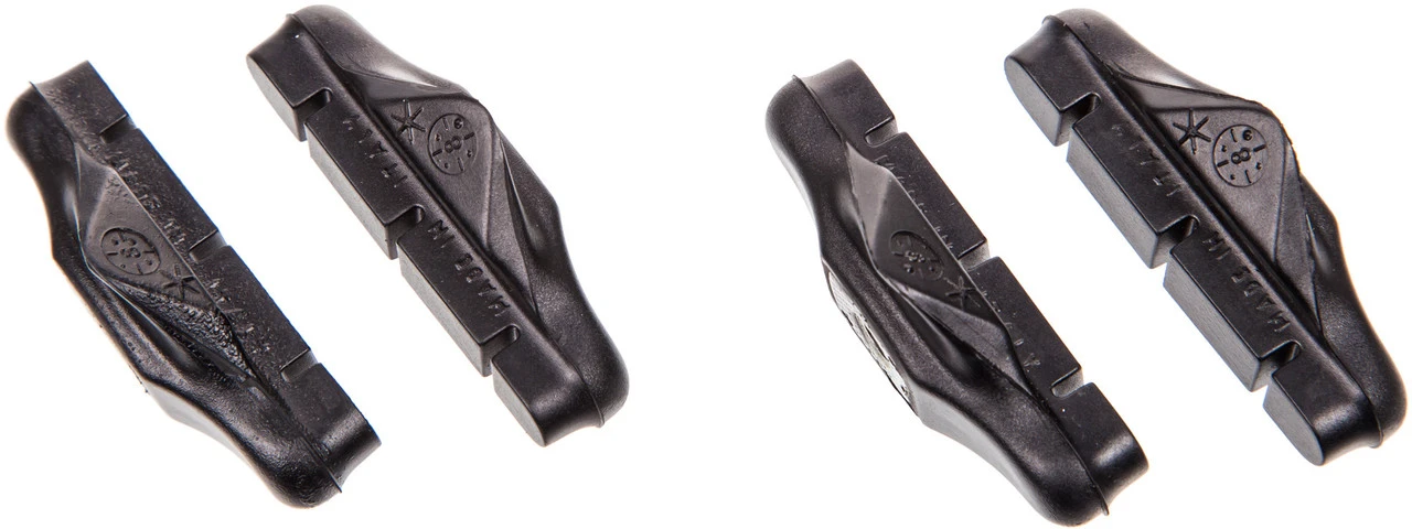 Campagnolo® Bremsgummis Veloce Modell 2007-2017 3 Campagnolo® Bremsgummis Veloce Modell 2007-2017