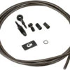 Stahlflexleitungskit Für XTR/XT/SLX/Zee/Magura Gust. M/Hayes Stroker -Abus Fahrrader Geschaft 180470