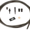 Stahlflexleitungskit Für Magura Louise/Clara/Marta/Julie -Abus Fahrrader Geschaft 180476