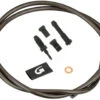 Stahlflexleitungskit Für Shimano/Avid/Magura/Hayes/Tektro -Abus Fahrrader Geschaft 180479