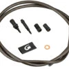 Stahlflexleitungskit Für Avid Elixir/Juicy/XX/X0 2 Stahlflexleitungskit Für Avid Elixir/Juicy/XX/X0 -Abus Fahrrader Geschaft 180485