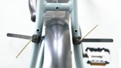 Abus Spannband LH-Adapter -Abus Fahrrader Geschaft 184573