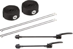 Urban XT Heavy Duty Disc Center Lock 28" Laufradsatz -Abus Fahrrader Geschaft 186861