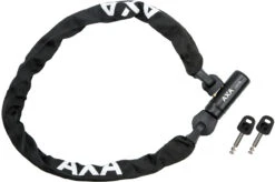 AXA Linq City 100 Kettenschloss -Abus Fahrrader Geschaft 187509