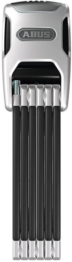 Abus Bordo Alarm 6000A Faltschloss Mit SH-Halterung