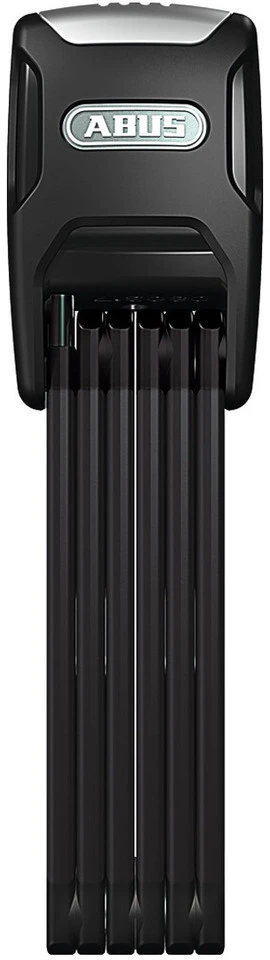 Abus Bordo Alarm 6000A Faltschloss Mit SH-Halterung 4 Abus Bordo Alarm 6000A Faltschloss Mit SH-Halterung – Bild 2