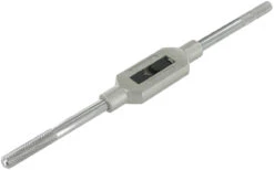 Var Verstellbares Windeisen