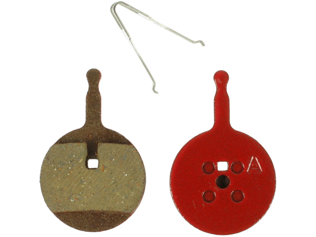 AVID Bremsbeläge Disc Für BB5 3 AVID Bremsbeläge Disc Für BB5