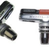 Kool-stop Bremsschuhe Cartridge H7 Cyclocross
