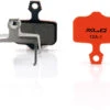 XLC Bremsbeläge Disc BP-O21 Für Avid/SRAM 1 XLC Bremsbeläge Disc BP-O21 Für Avid/SRAM -Abus Fahrrader Geschaft 195682