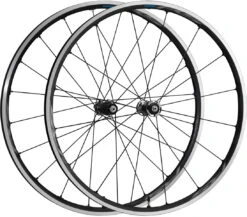 Shimano WH-RS500-TL Laufradsatz