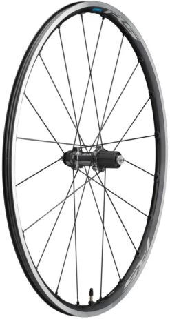 Shimano WH-RS500-TL Laufradsatz -Abus Fahrrader Geschaft 196311