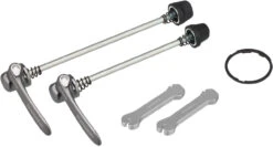 Shimano WH-RS500-TL Laufradsatz -Abus Fahrrader Geschaft 196314