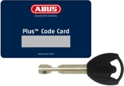 Abus Steel-O-Chain 9809 Kettenschloss -Abus Fahrrader Geschaft 196400
