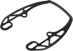 MAGURA EVO2 XL Montageplatte Für HS 22 / HS 11 / HS 33 R -Abus Fahrrader Geschaft 196509