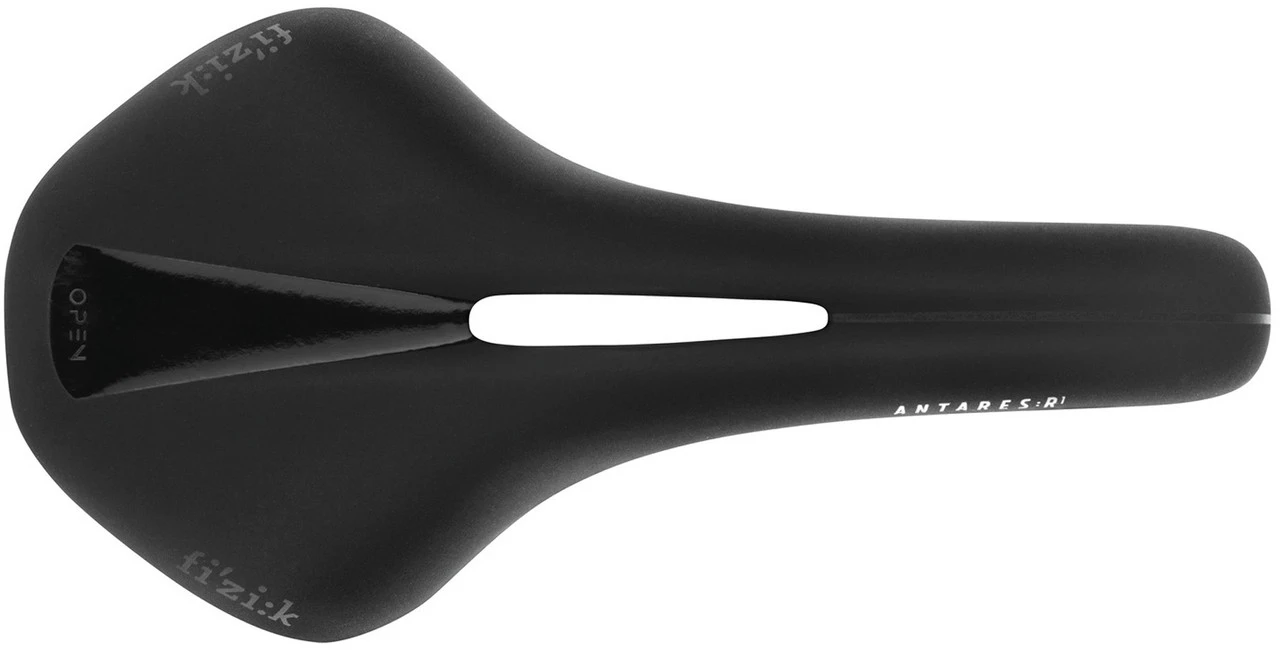 Fizik Antares R1 Open Sattel 4 Fizik Antares R1 Open Sattel – Bild 2
