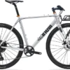 Cinelli Zydeco Silver Bootleg Fahrrad 2 Cinelli Zydeco Silver Bootleg Fahrrad -Abus Fahrrader Geschaft 1c0bd860322f91de