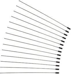 Neue Veröffentlichungen 9 Mavic Deemax DH Ultimate 27,5" Ersatzspeichen Modell 2015-2017