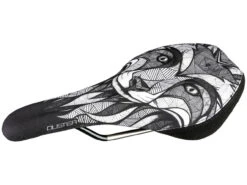 SDG Chepi Duster P MTN TI-Alloy Sattel -Abus Fahrrader Geschaft 202290