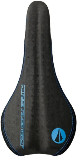 SDG Fly MTN Sattel Mit Ti-Alloy Streben -Abus Fahrrader Geschaft 202322