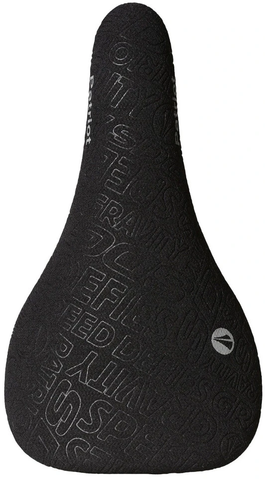 SDG Patriot I-Beam Sattel 4 SDG Patriot I-Beam Sattel – Bild 2