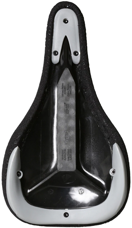 SDG Patriot I-Beam Sattel 5 SDG Patriot I-Beam Sattel – Bild 3