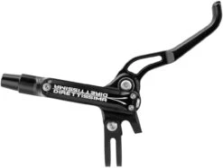 Trickstuff Bremsgriff Für Direttissima -Abus Fahrrader Geschaft 203486